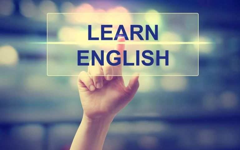 LEARN ENGLISH